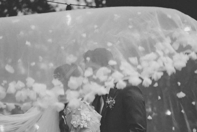 Keila & Michel