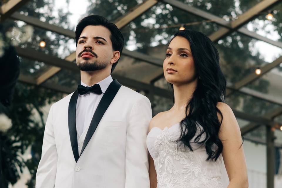 Gabi & Patrick