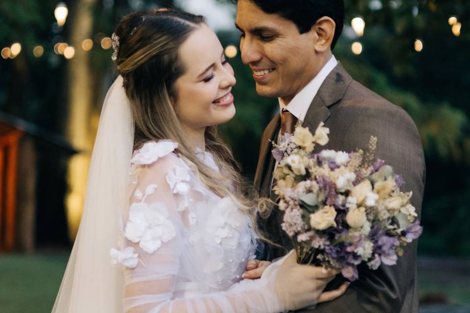 Keila & Michel