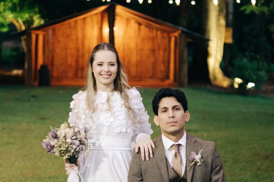 Keila & Michel