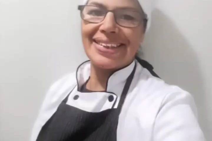 Chef Creusa