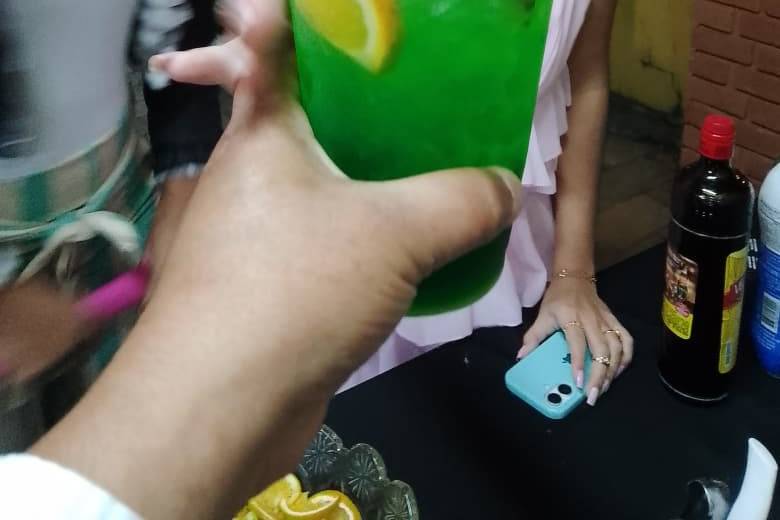 Drink