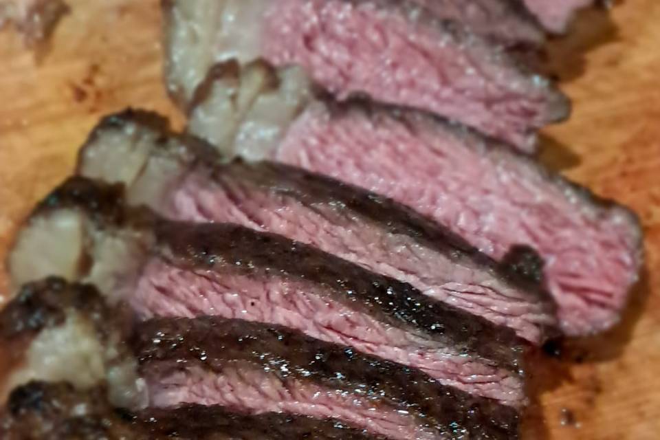 Carnes nobres