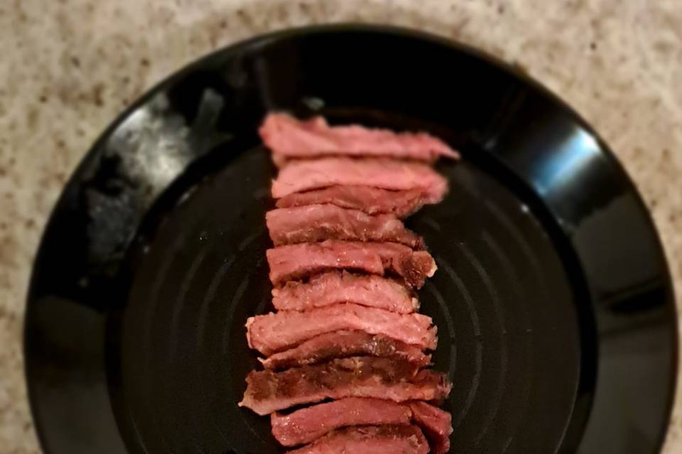 Churrasco ao seu gosto