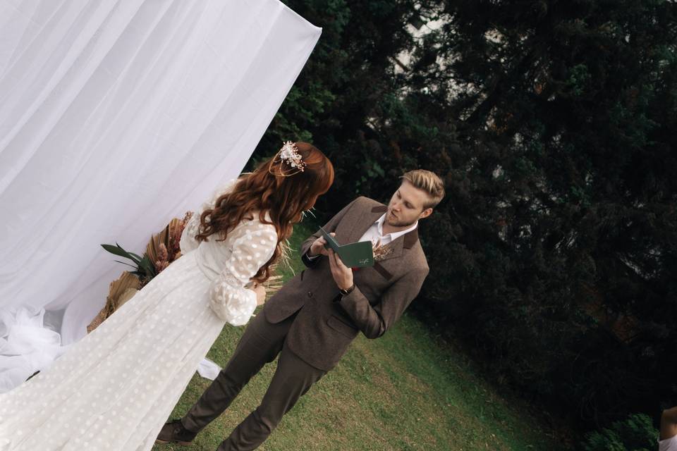 Andressa & Ziga