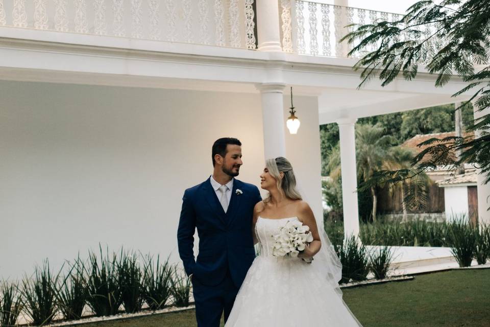 Bruna & Rafael