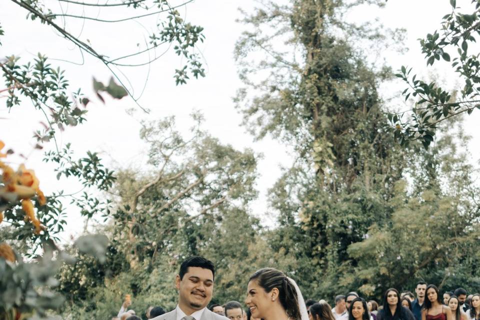 Camila & Vitor