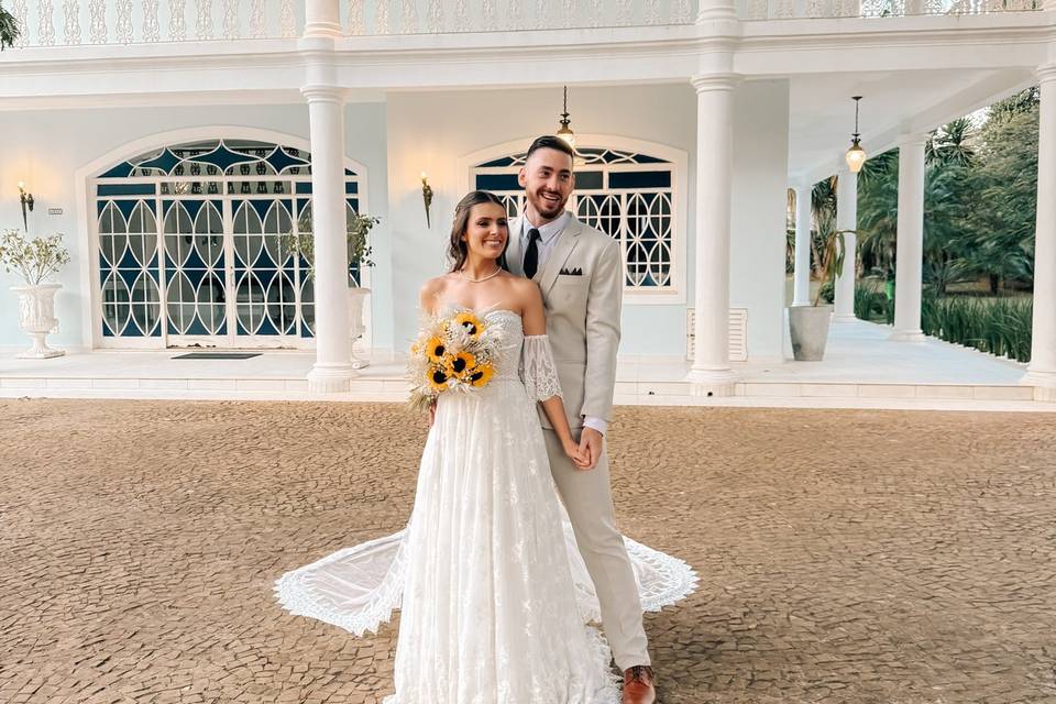 Júlia & Matheus