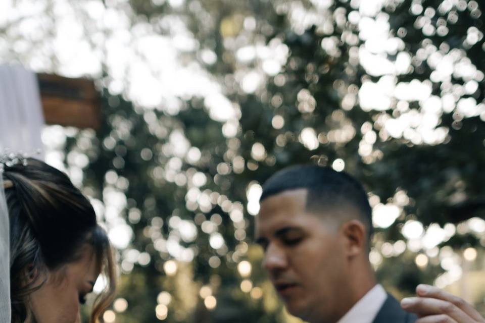 Vitória & William