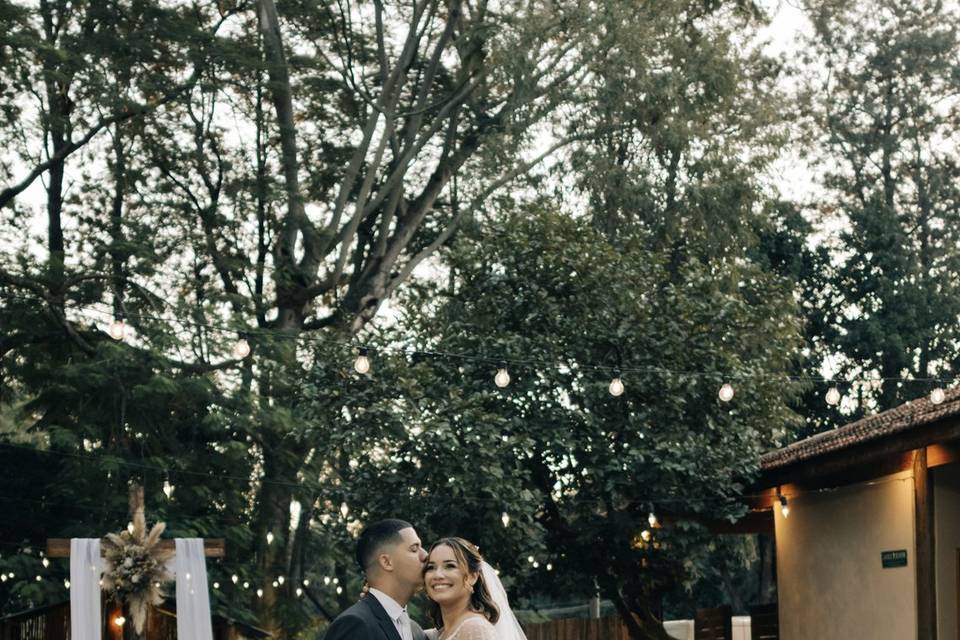 Vitória & William
