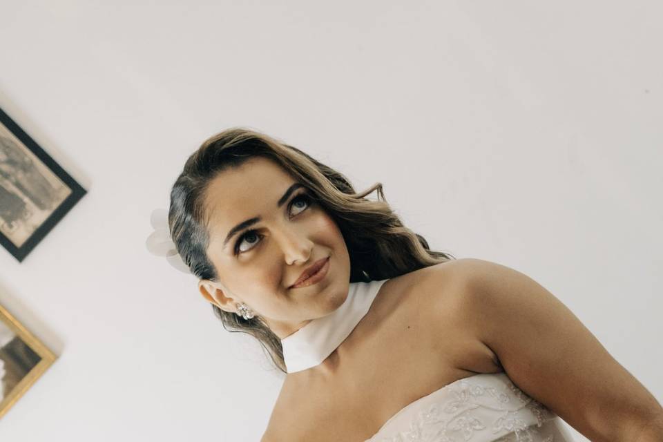 Gabriela & Vinicius