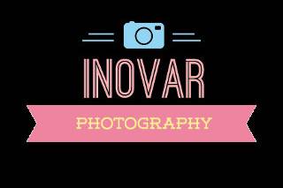 logo  Inovar Photography