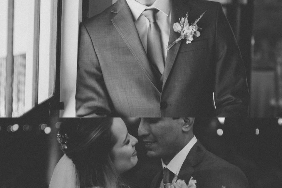 Keila & Michel