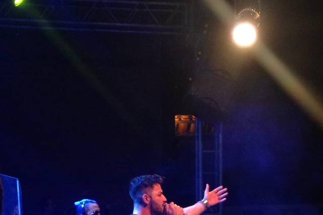 Show em itapema