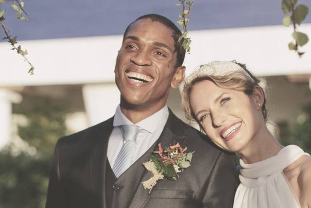 Celebrante de Casamento Rito