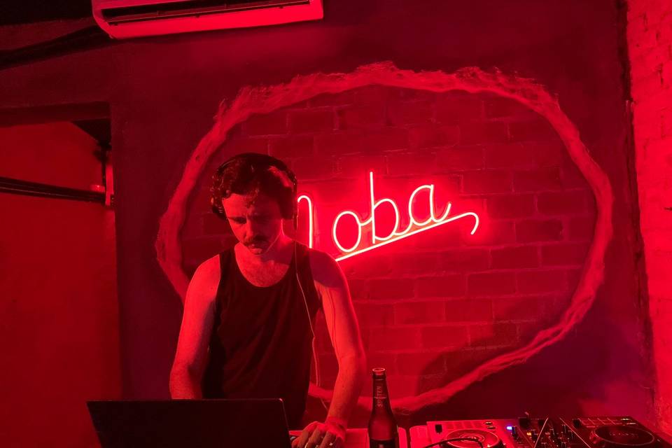 DJ ÓuL