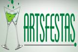 Arts Festas logo