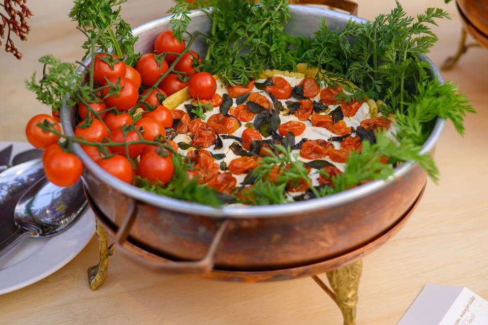 Quiches