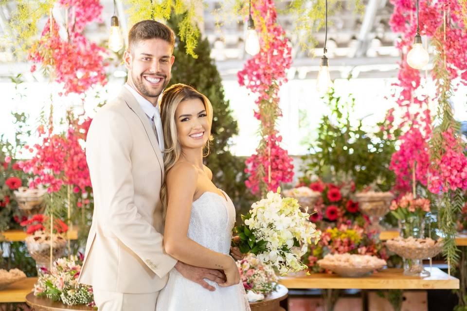 Mariana + Rafael