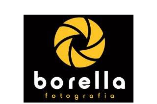 Borella Fotografia   logo