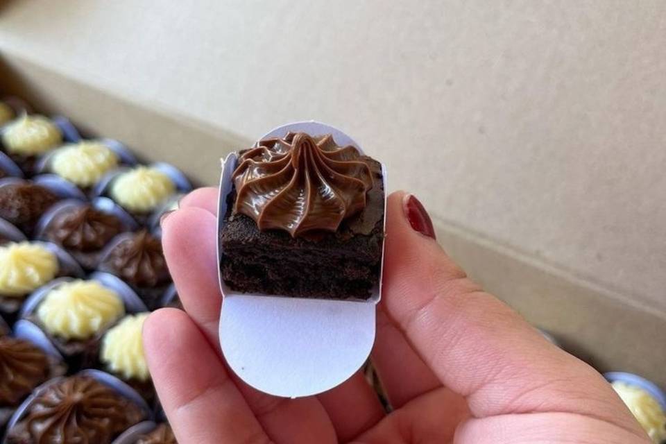 Brownie
