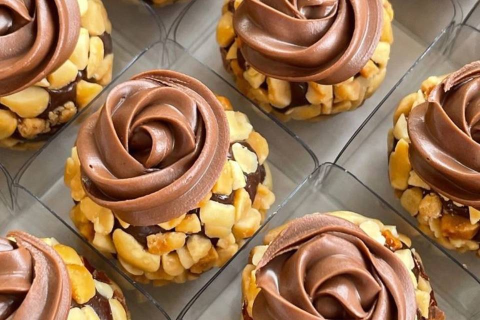 Ferrero rocher