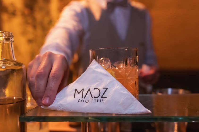 Madz Coquetéis