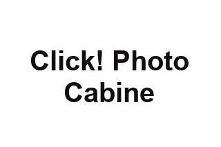 Click! Photo cabine logo