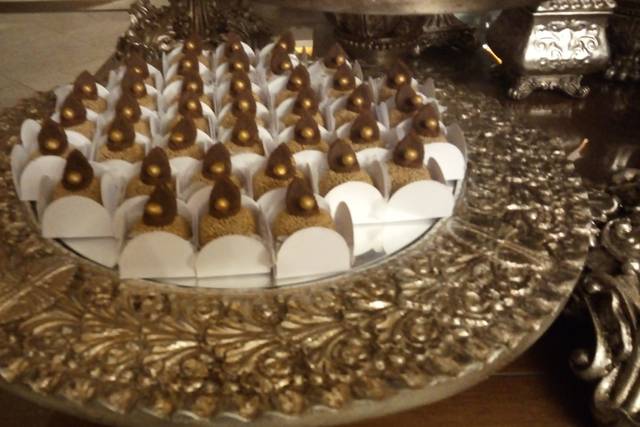 Brigadeiro GOurmet Decorado