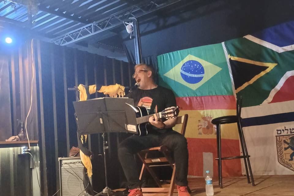 Cotelli Rock bar - Cianorte