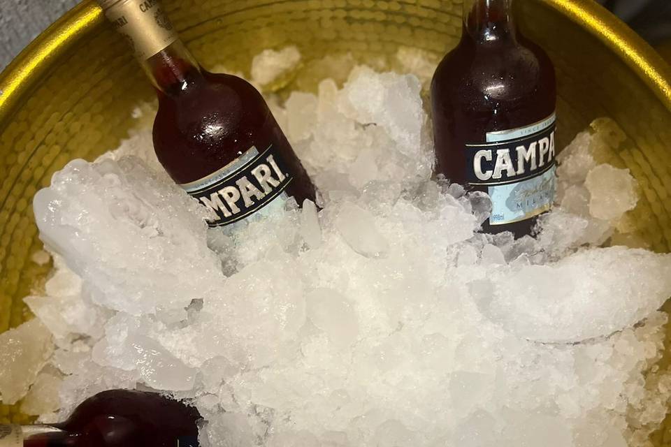 Champanheira