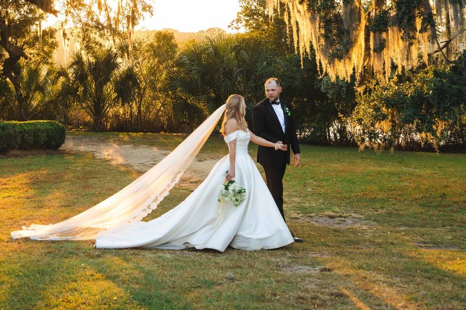 Fotografia de casamento