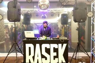 DJ Julio Rasek