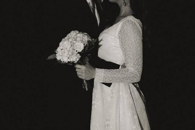 Casamento Thaís e Pedro