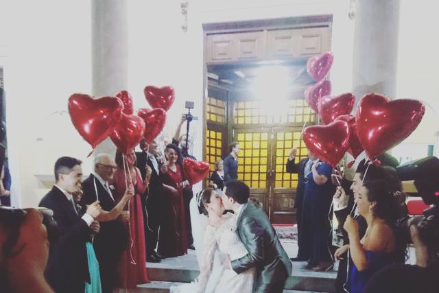 Casamento Inês e Ivan