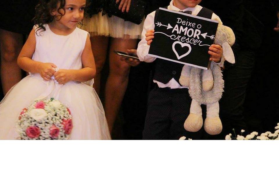 Casamento Renata e Marcus