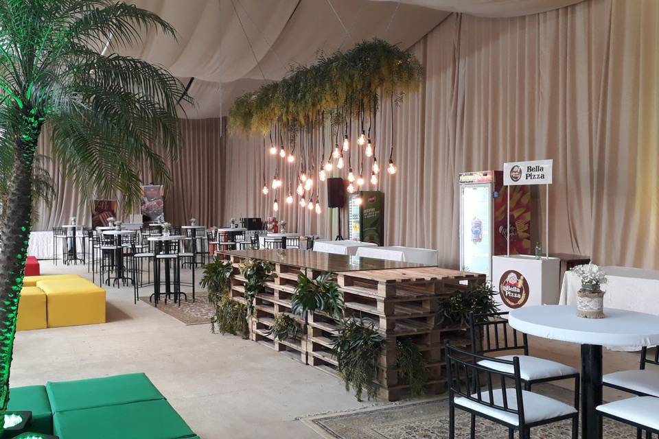 Evento Corporativo