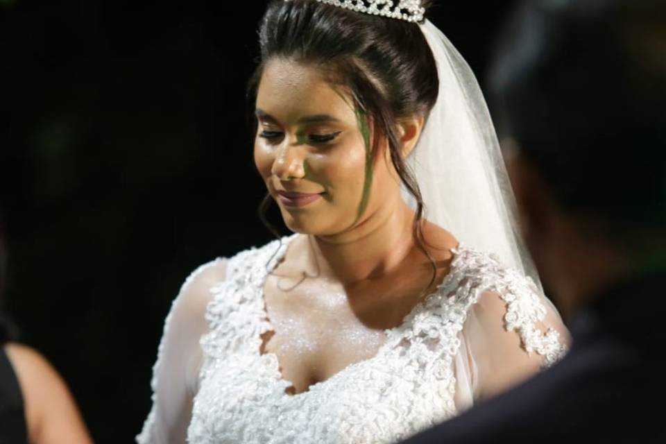 Isabella Garcia Cerimonial