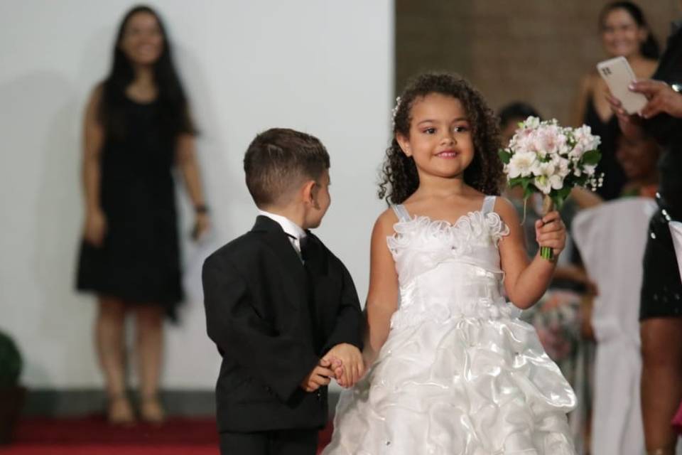 Casamento Larissa&Samuel