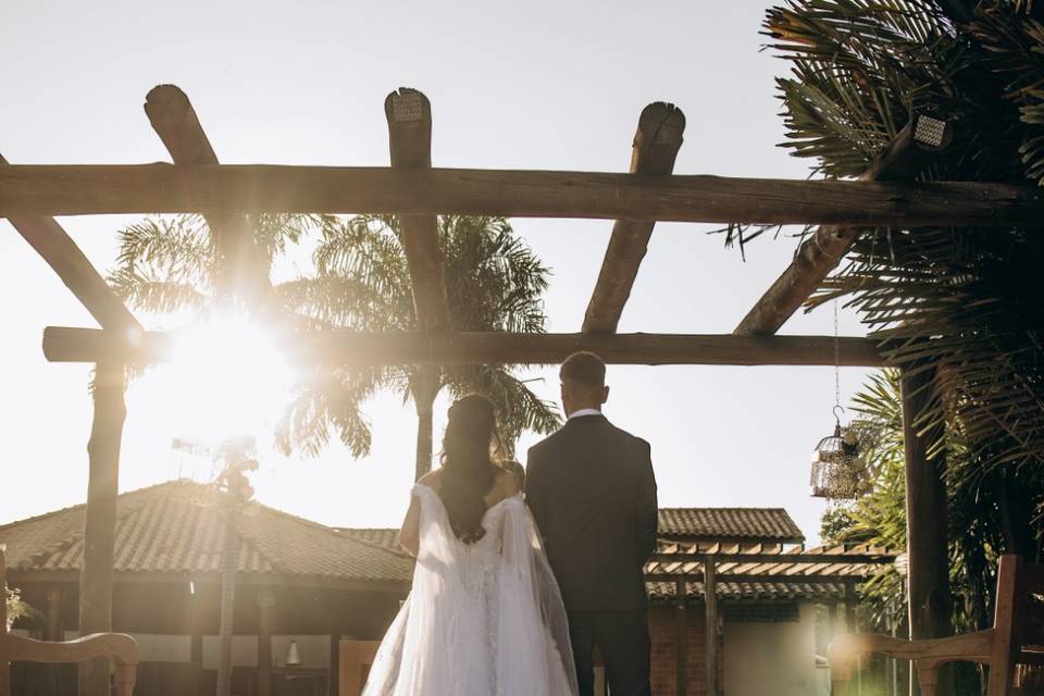 Casamento Nathalia&Guilherme