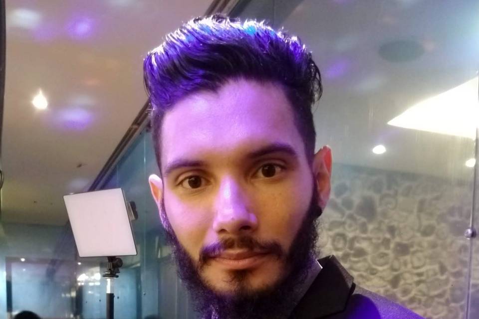 DJ Julio Rasek