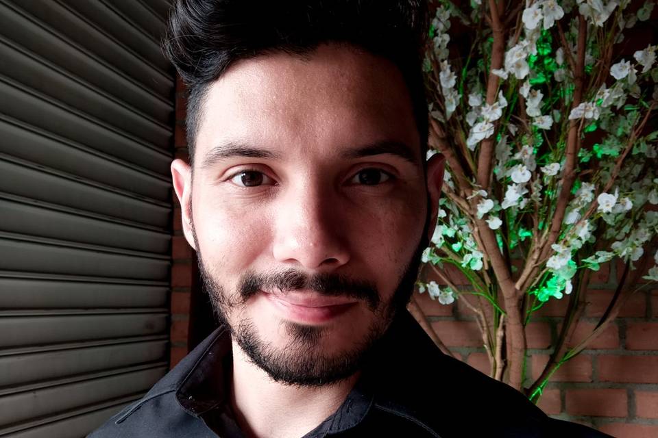 DJ Julio Rasek