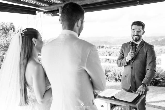 Casamento Dayana e Yuri.