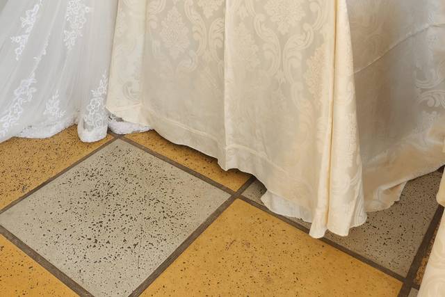 Elegância em cada detalhe