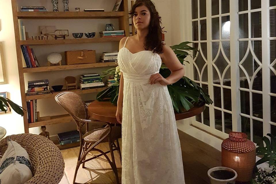 Norma Nascimento