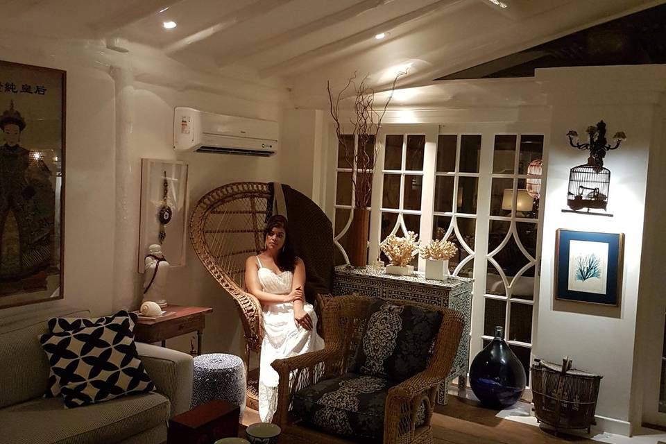 Norma Nascimento