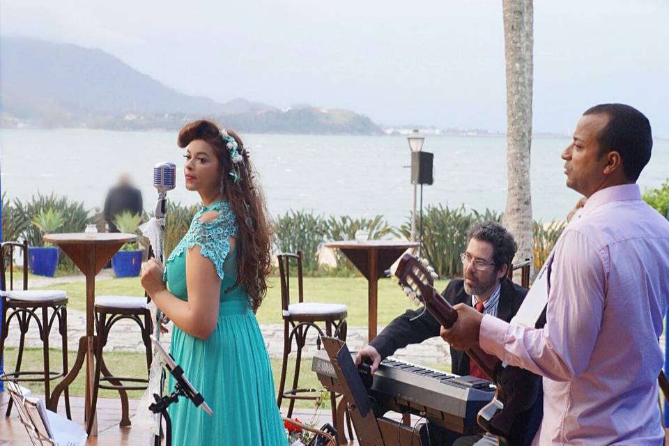 Norma Nascimento