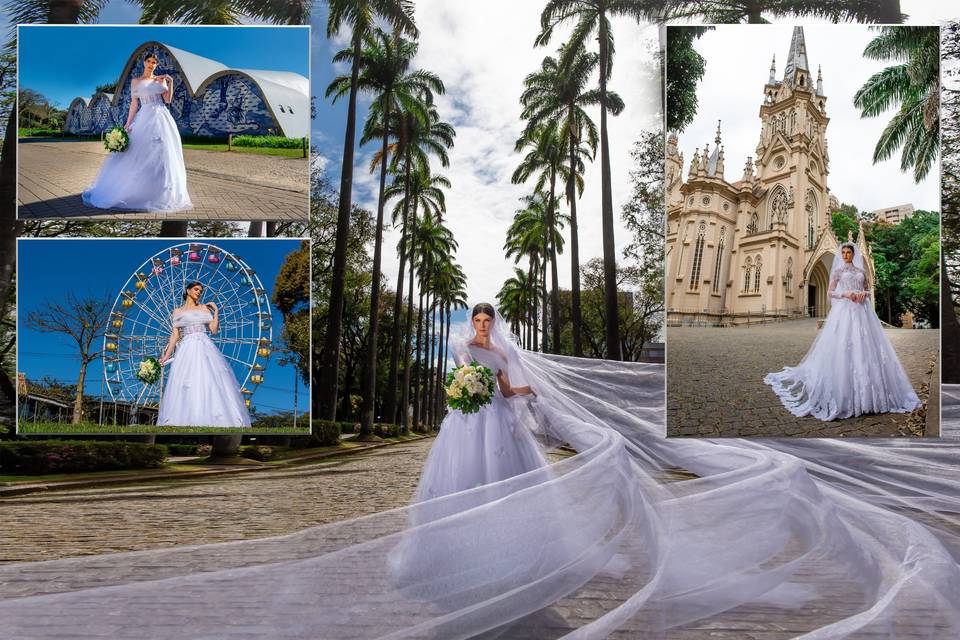 Wanderson Produções