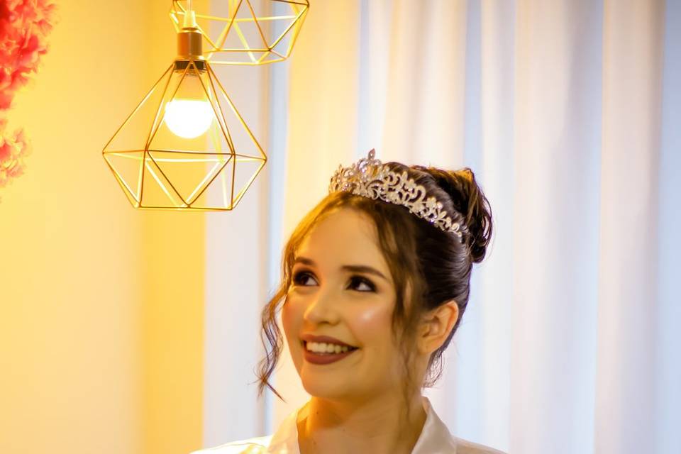 MAKING OF