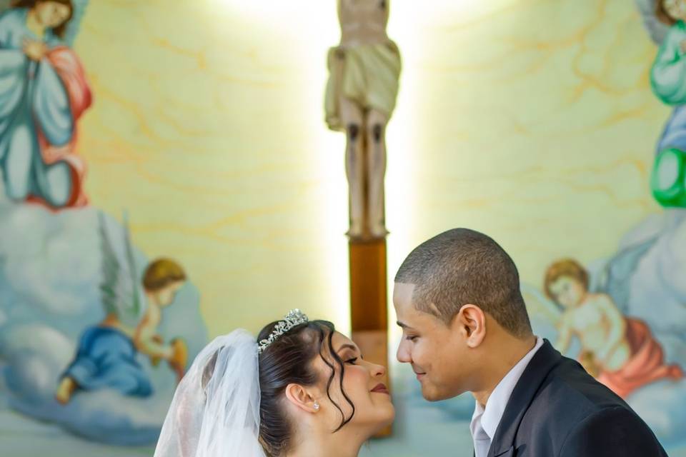 WEDDING